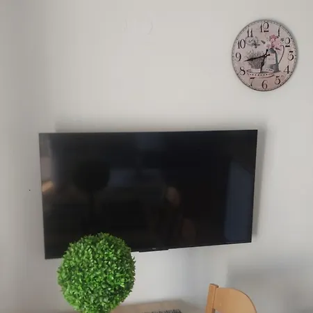Pithagora Apartamento
