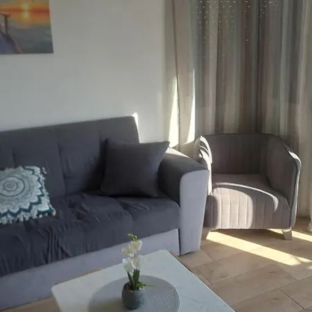 Apartamento Pithagora Kavala