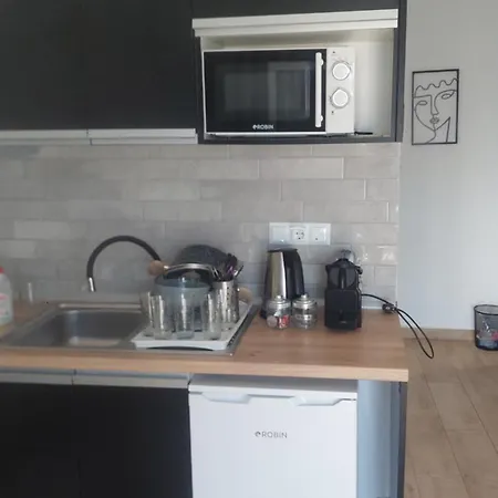 Pithagora Apartamento *